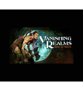 Vanishing Realms Steam Key GLOBAL